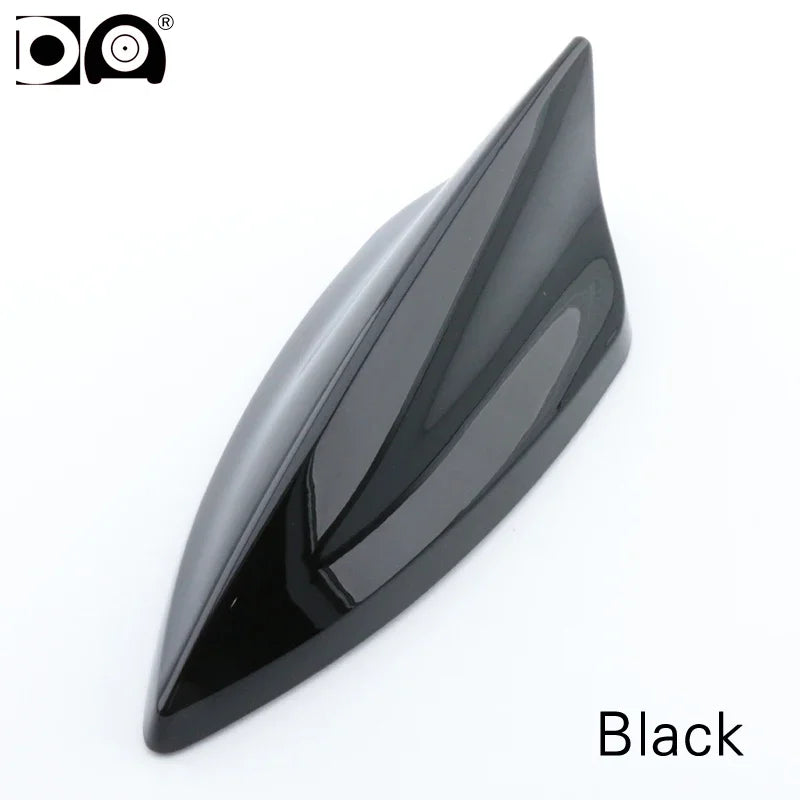 5D Haifischflossen-Antenne für Nissan Qashqai