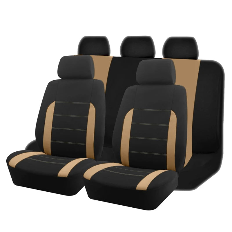 Auto-Sitzbezug Universalgrösse