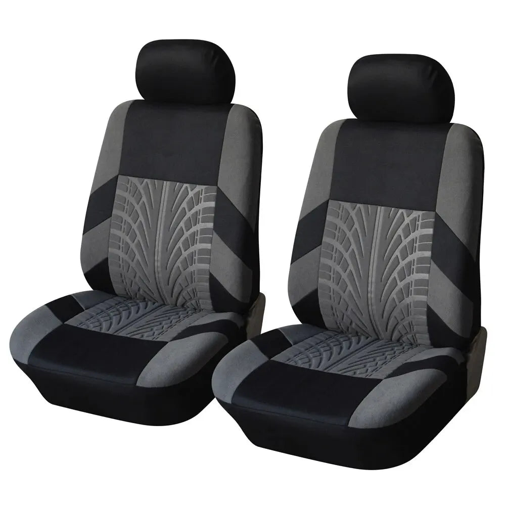 Universal Auto-Sitzbezug Set