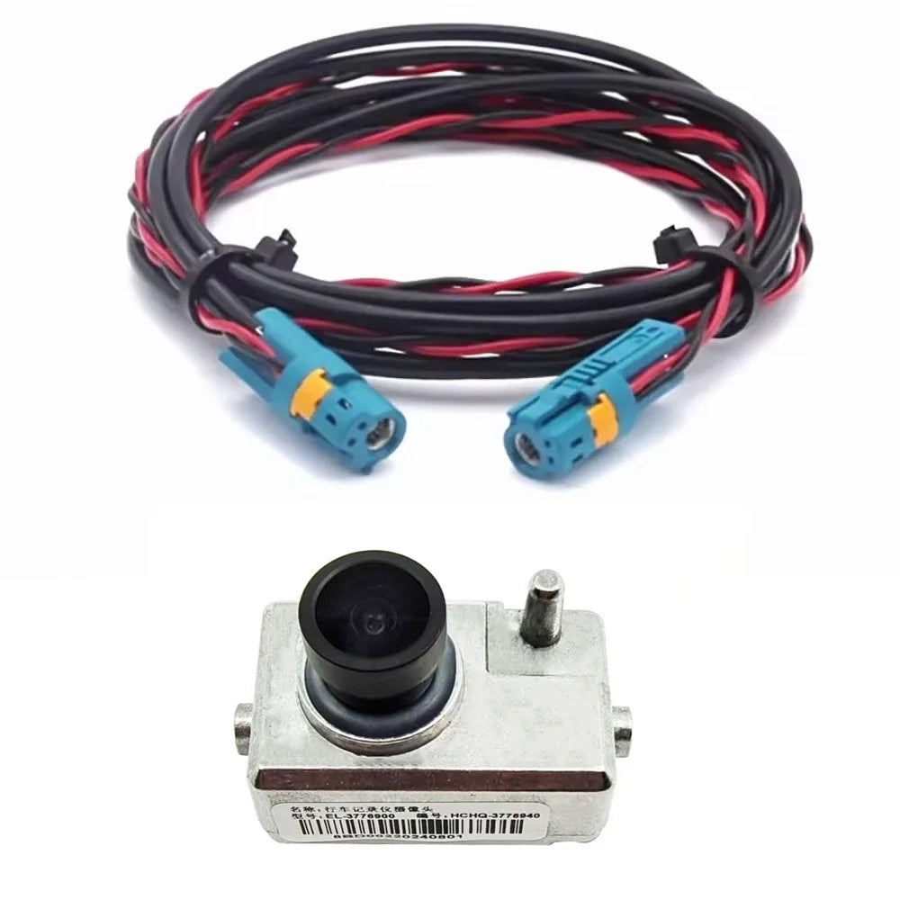 Frontkamera für BYD Dolphin Atto 3