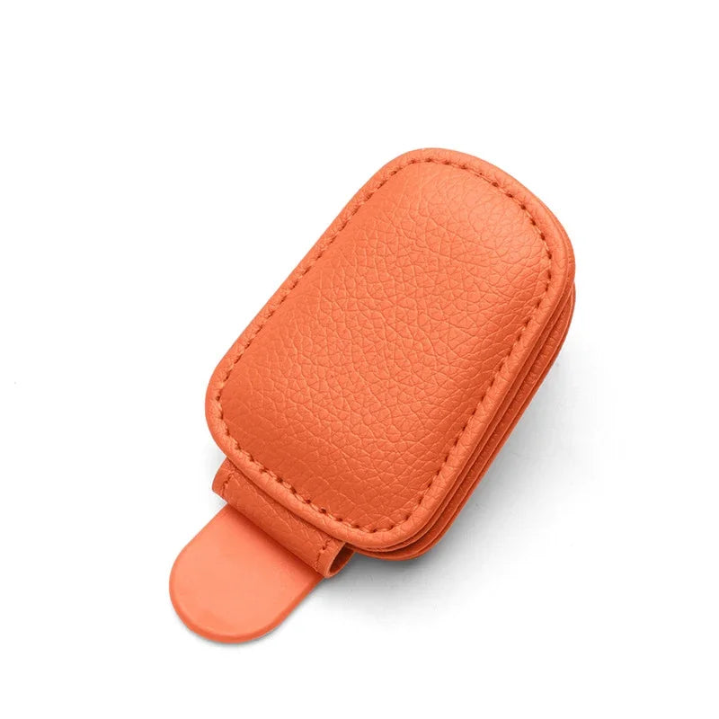 Sonnenbrillen-Halter für Autos