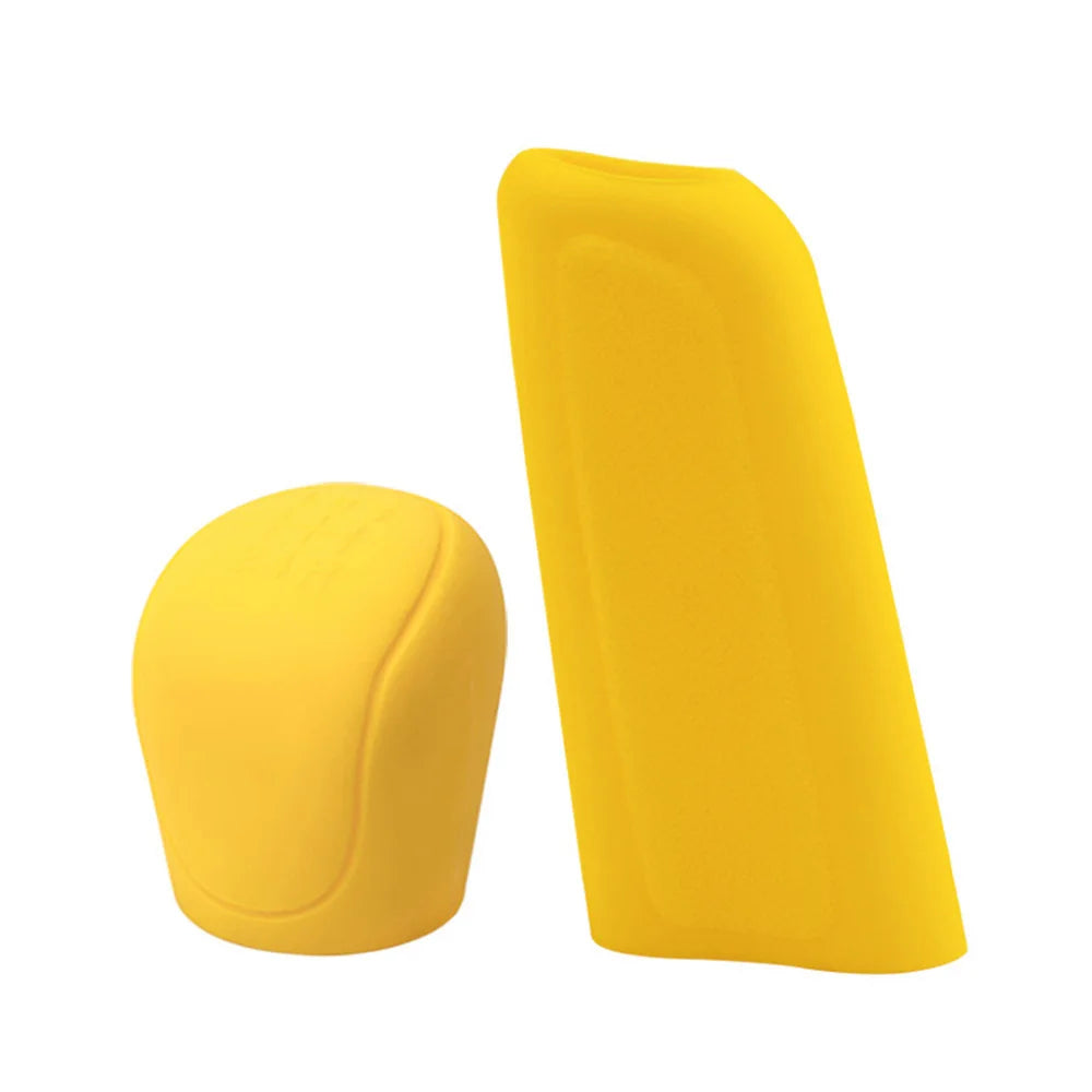 Silicone Schaltknauf-Abdeckung