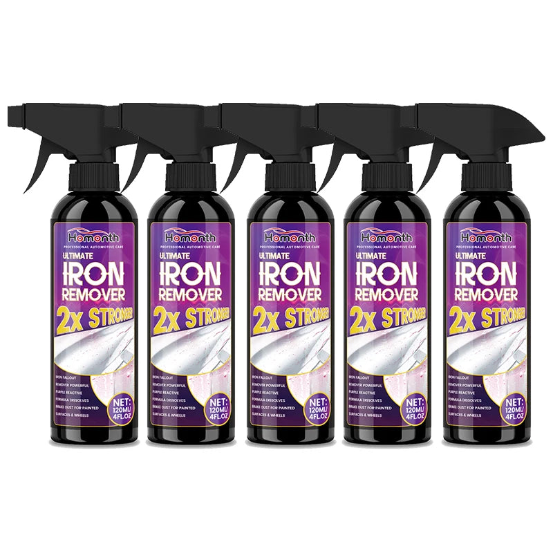 Rost-Entferner Spray Auto – aus Metall