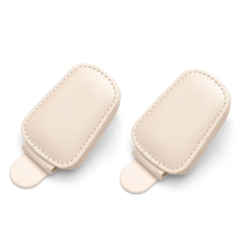 Sonnenbrillen-Halter für Autos