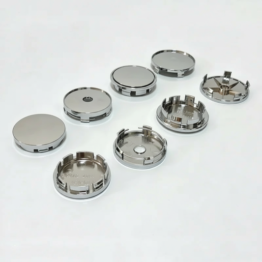 Radnabenkappen 56mm 60mm 68mm