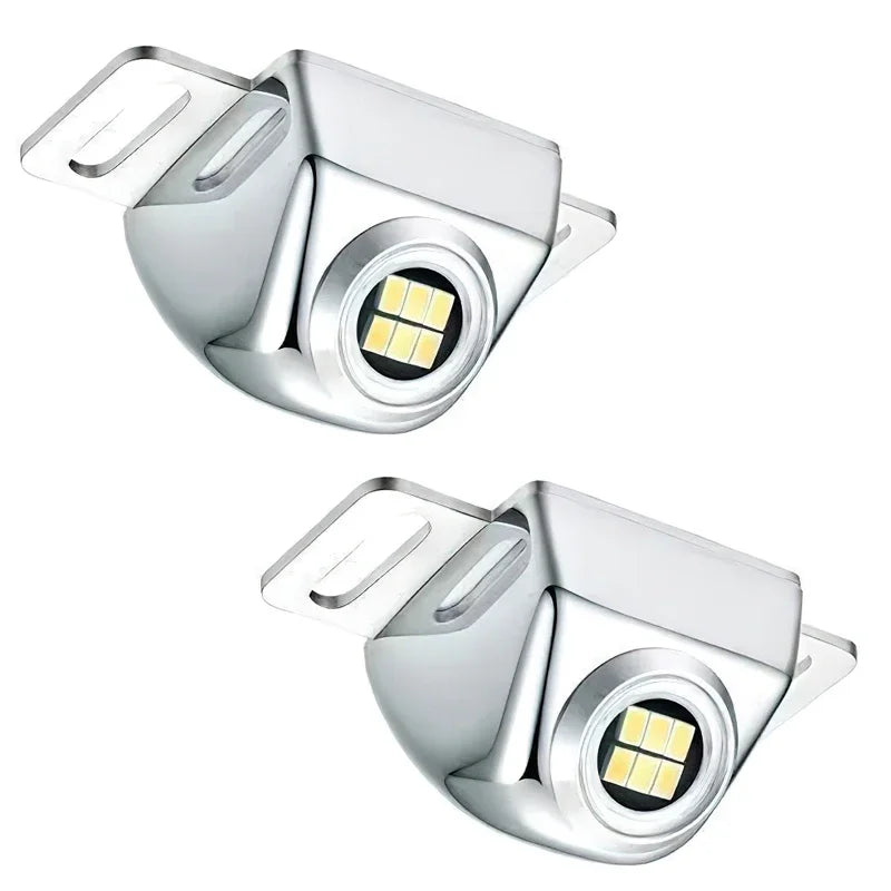 H8 H11 H16 LED Lampe 6000K Super Hell – elektrisch