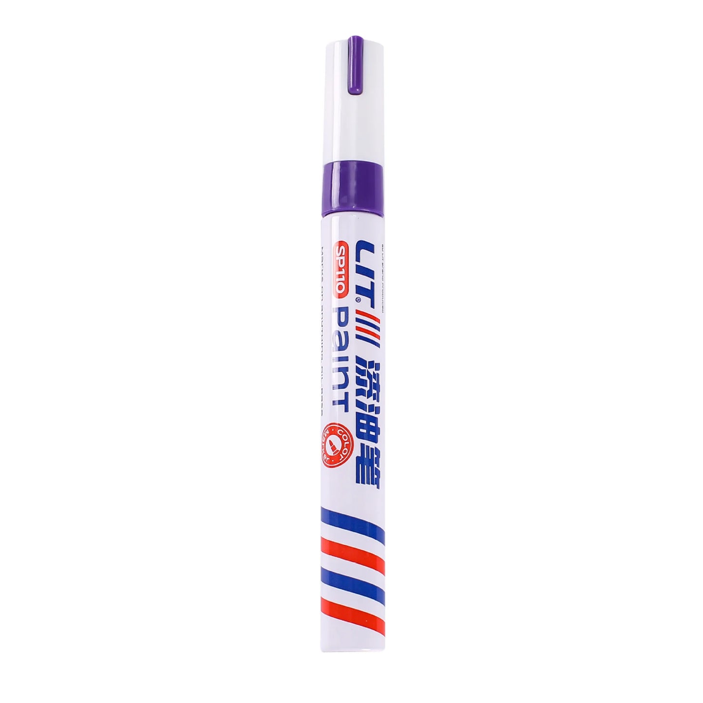 Wasserfester Reifen-Lackstift Set