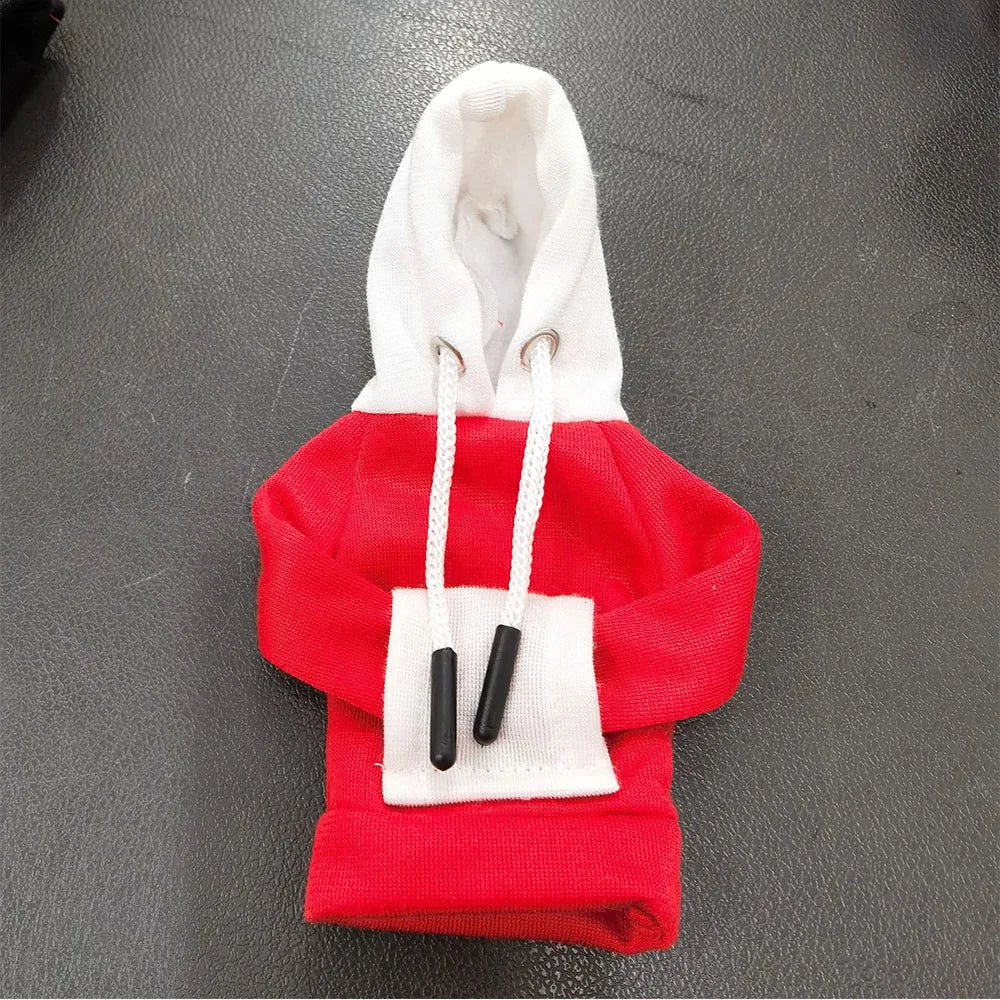Schaltknauf Hoodie Abdeckung
