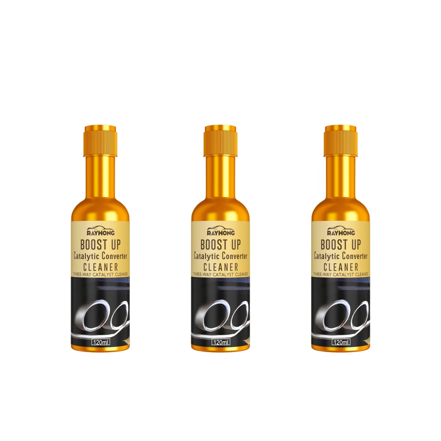 120ml Katalysator-Reiniger