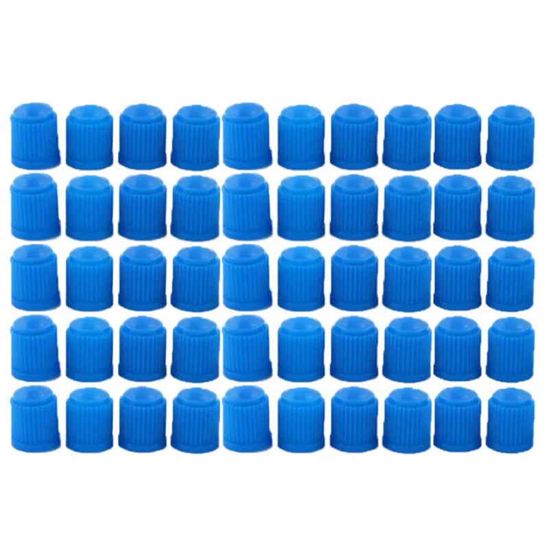 Ventilkappen Set 100 Stück