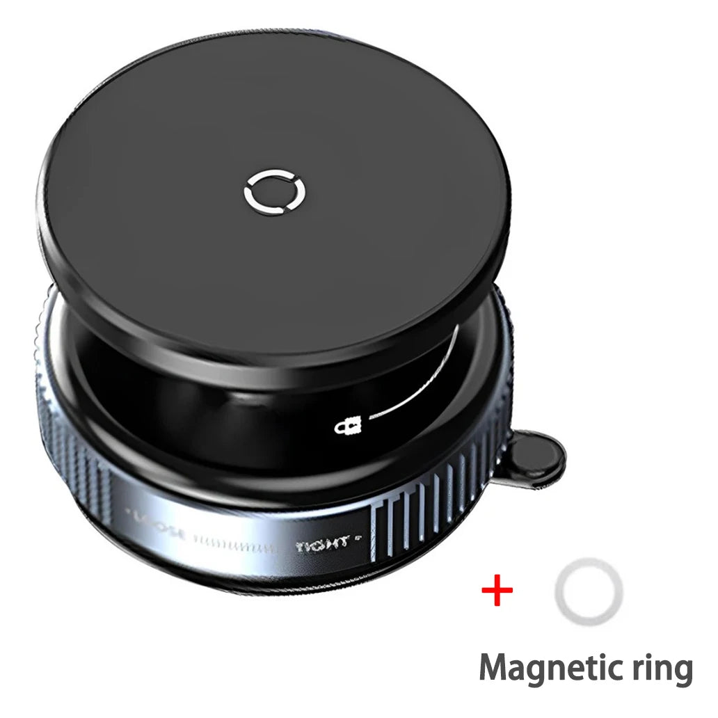 Magsafe Magnetische Auto-Handyhalterung 360°