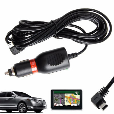 Mini USB Auto Ladegerät für DC Strom Adapter – SwissGlanzGarage Autopflege Schweiz