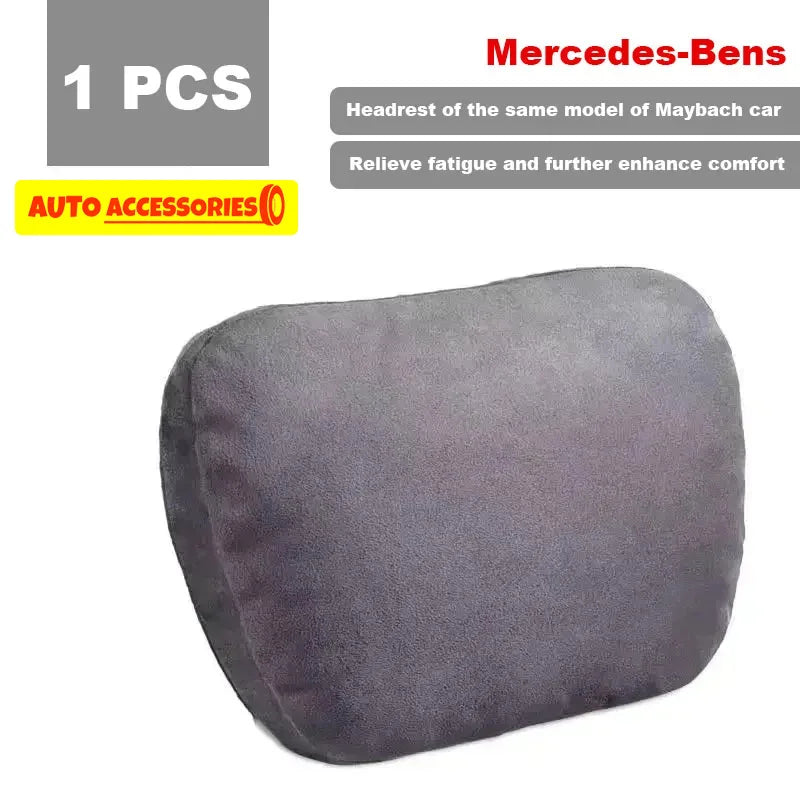 Universal Nackenkissen Maybach Design