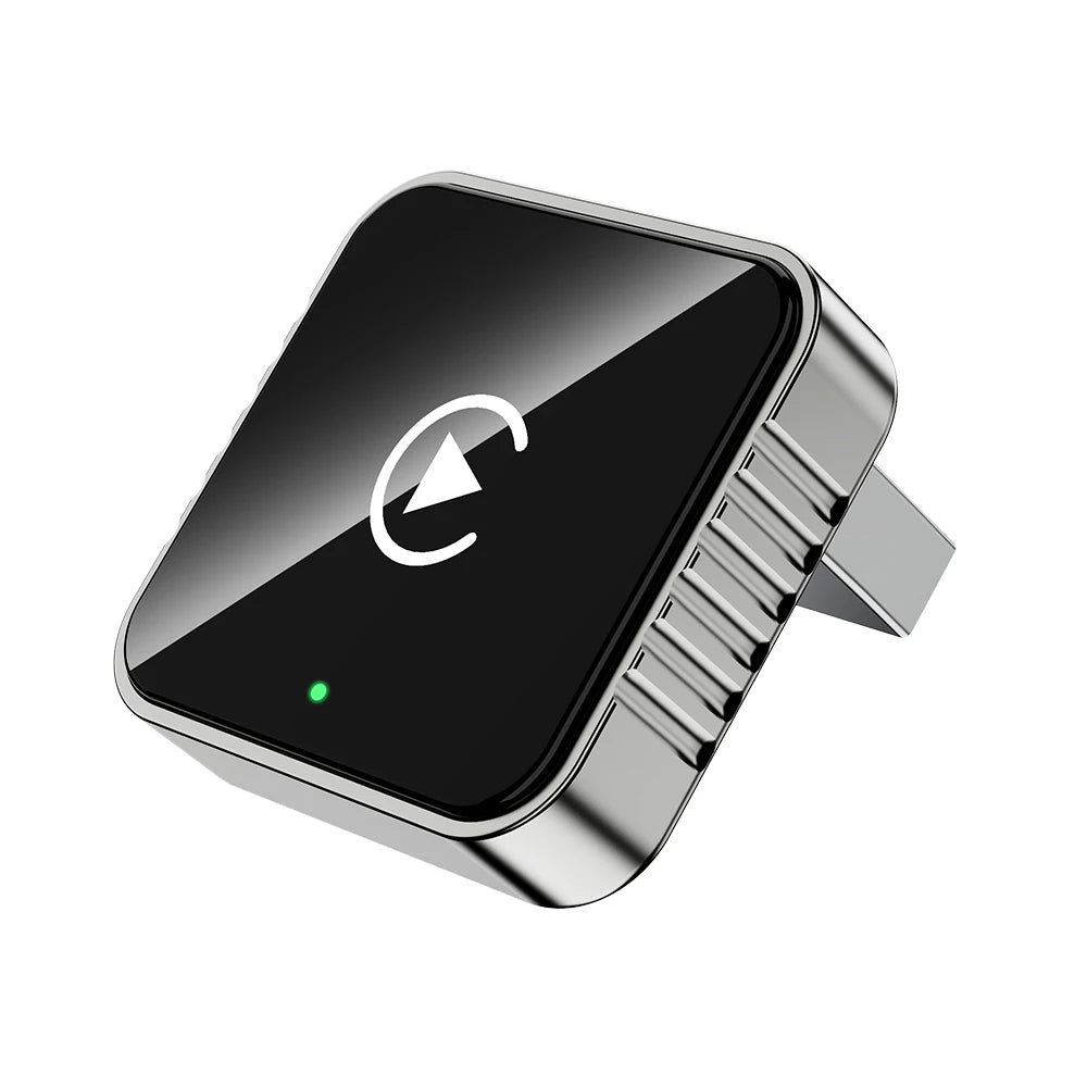 XUDA 2 in 1 CarPlay & Android Auto Adapter