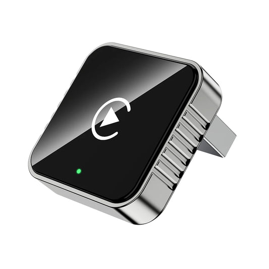 XUDA 2 in 1 CarPlay & Android Auto Adapter