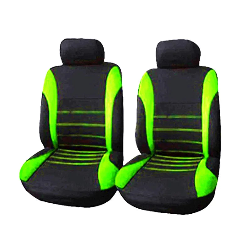Universal Auto-Sitzbezug Set – aus Textil