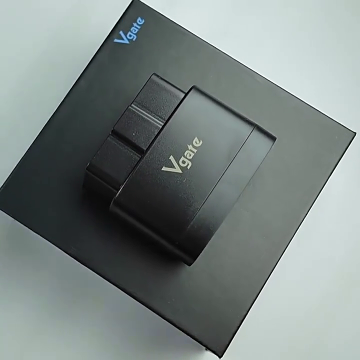 Vgate iCar Pro 2S OBD2 Scanner Bluetooth 5.3