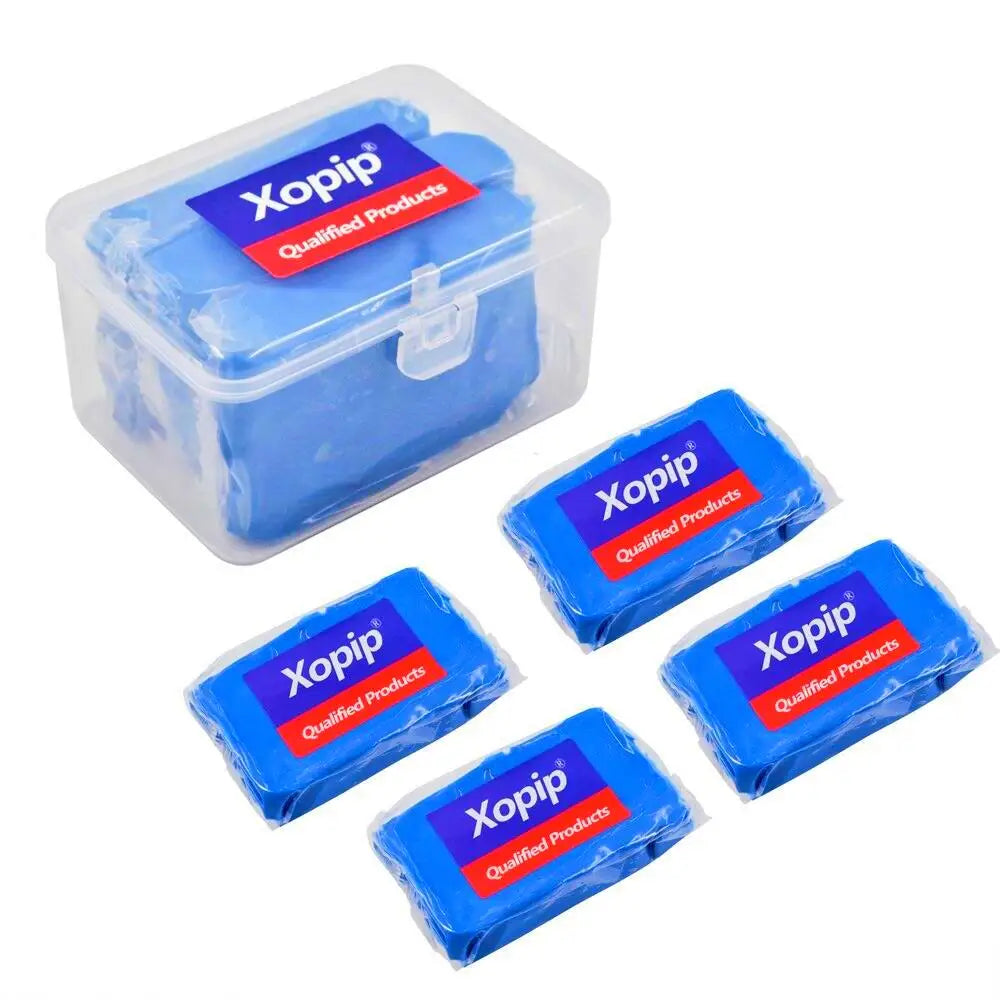 Lackreinigungs-Paste 400g