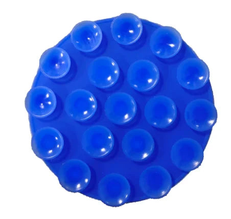 Silikon Anti-Rutsch Handy Halterung