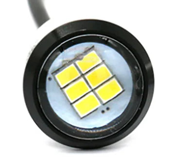 Eagle Eye LED Scheinwerfer Tagfahrlicht