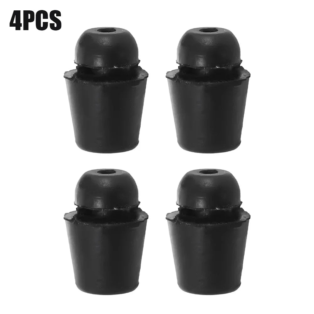 Auto-Tür Gummi-Pads Stossdämpfer Set