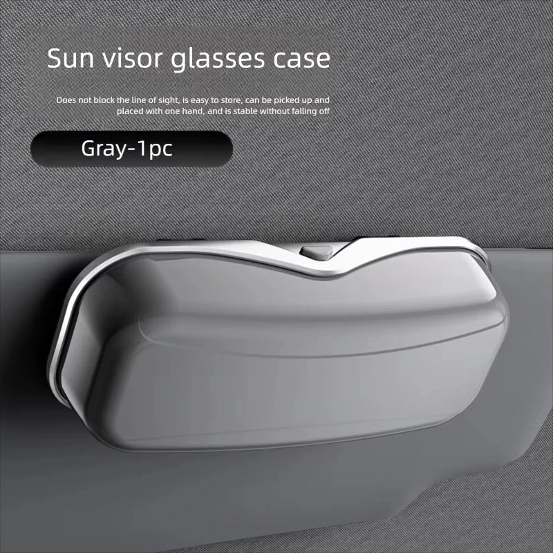 Auto-Sonnenbrillenbox