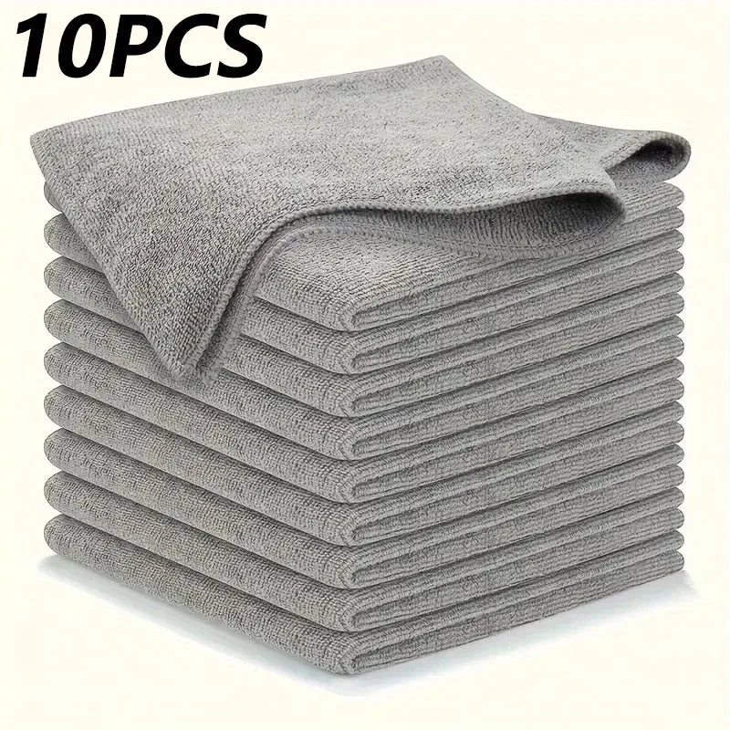 Mikrofaser-Tuch-Set 50 Stück