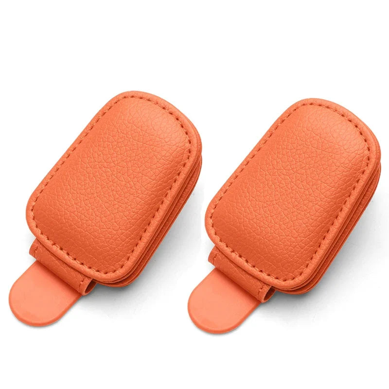 Sonnenbrillen-Halter für Autos