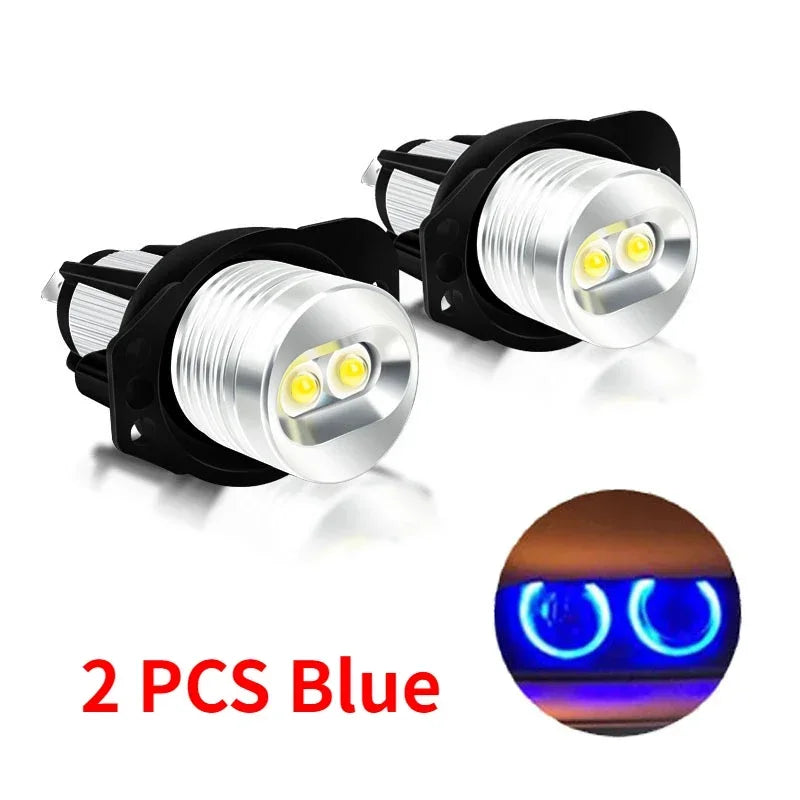 20W LED Angel Eye Tagfahrlicht Birne