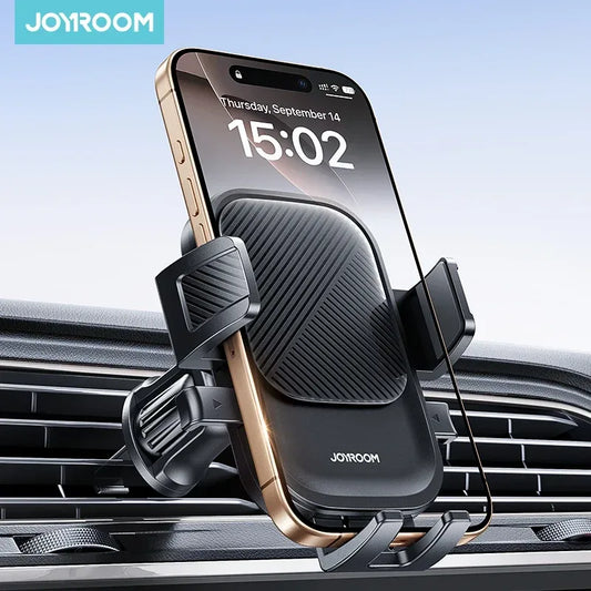 Joyroom Auto-Handyhalterung 360° Drehung – SwissGlanzGarage Autopflege Schweiz