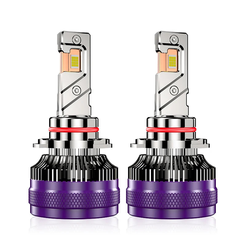 Dualvision 68000000LM 6000W LED Scheinwerfer