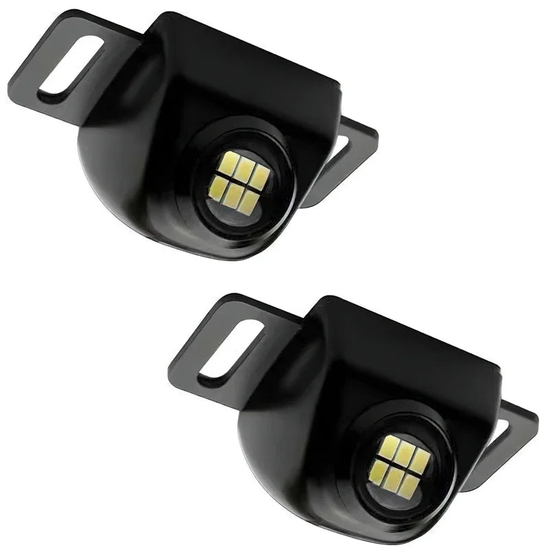 H8 H11 H16 LED Lampe 6000K Super Hell – elektrisch