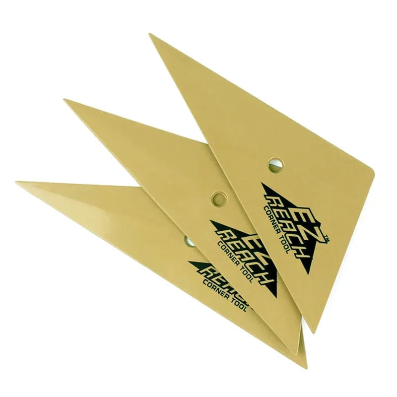 Soft Triangle Abzieher Set – SwissGlanzGarage Autopflege Schweiz