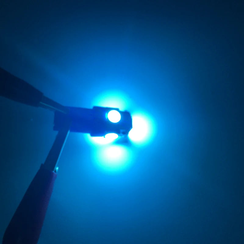 10/20/30 T10 W5W LED Birnen Set