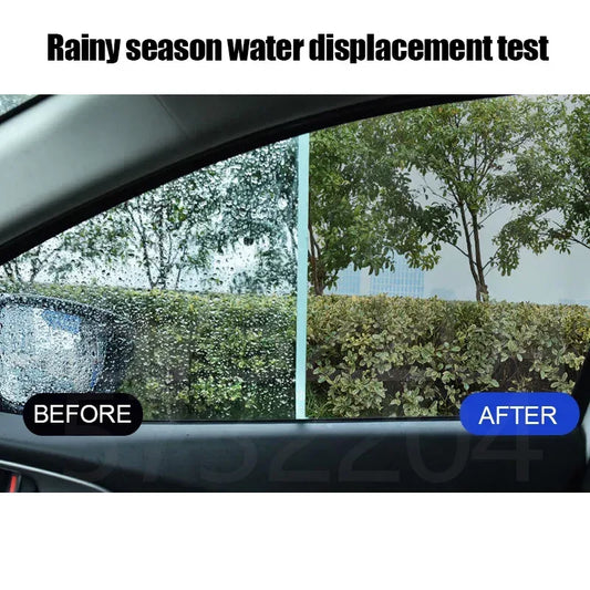 Auto-Wasserabweisendes Spray – SwissGlanzGarage Autopflege Schweiz