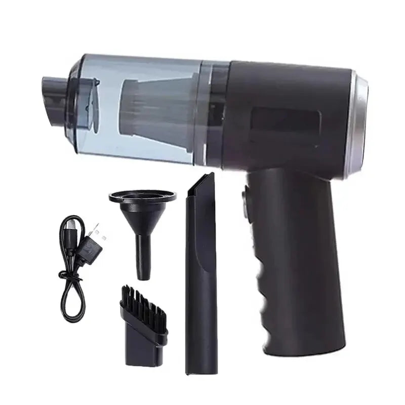 Mini Handstaubsauger 1600Pa