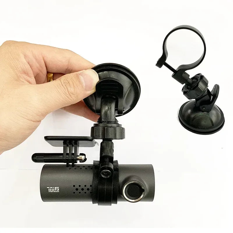 Saugfuss-Halterung für 70mai Dashcam – SwissGlanzGarage Autopflege Schweiz