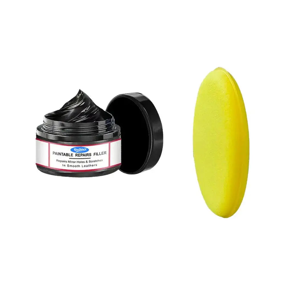 Reifenpolitur-Paste 30g/50g