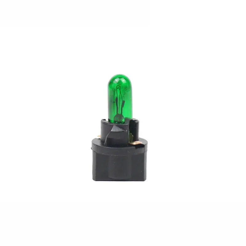 T5 LED Auto-Instrumentenbeleuchtung Set