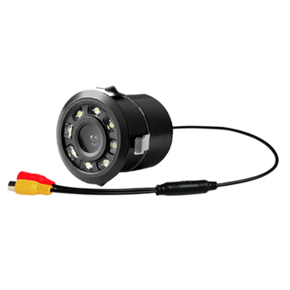 Dashcam 1080P mit IR Nachtsicht – elektrisch