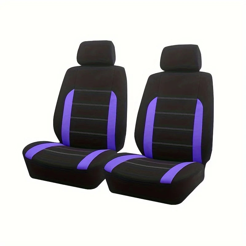 Auto-Sitzbezug Ice Silk Sitzauflage – aus Textil