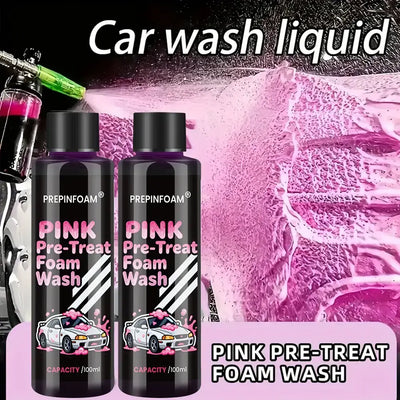 Felgenreiniger-Spray – SwissGlanzGarage Autopflege Schweiz