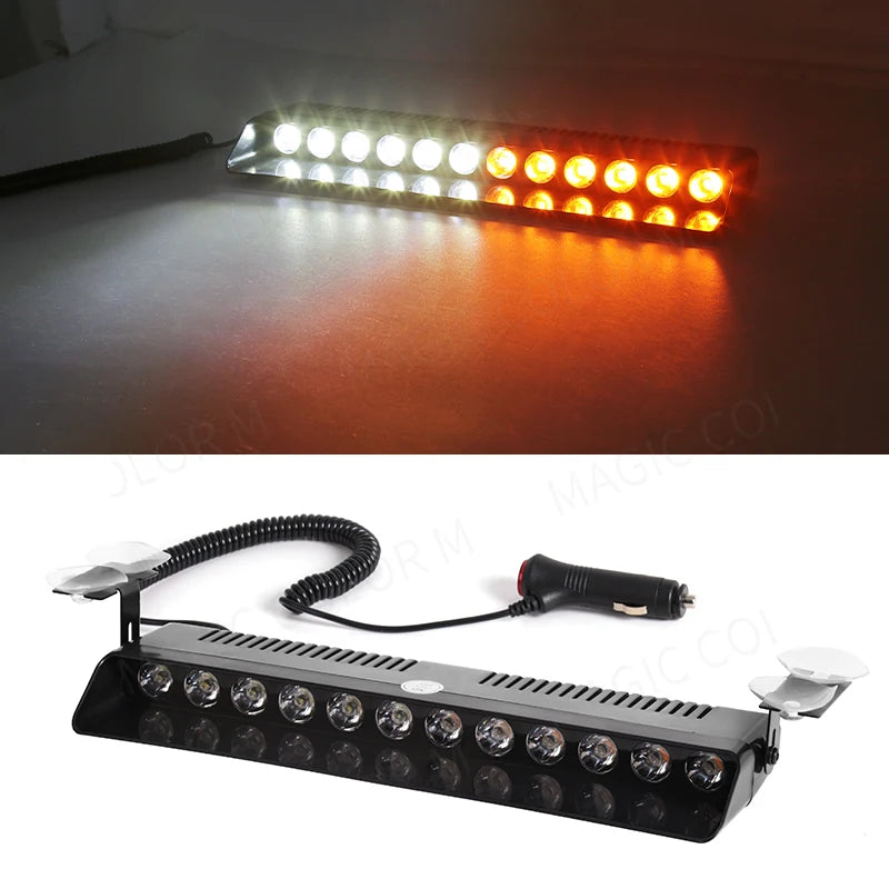 T10 W5W 194 168 2825 Lampen Set – für die Frontscheibe