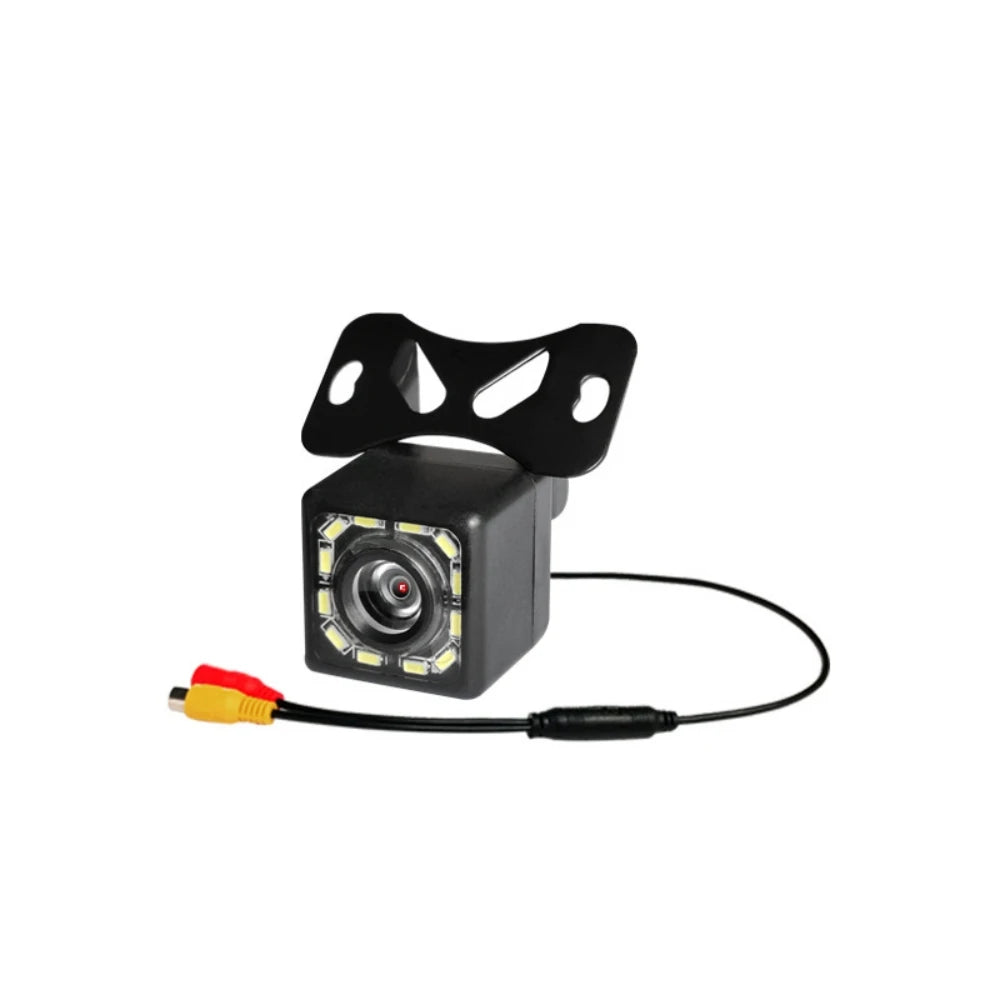 DDPAI MINI Pro 2K Dash Cam – mit LED-Licht