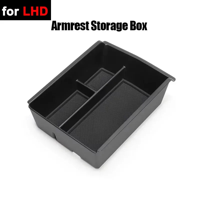 Mittelkonsole Organizer für BYD Seal U Sea Lion 6
