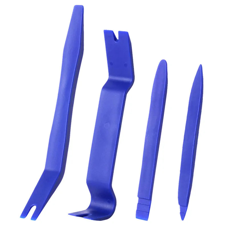 Auto Trim Removal Tool Set