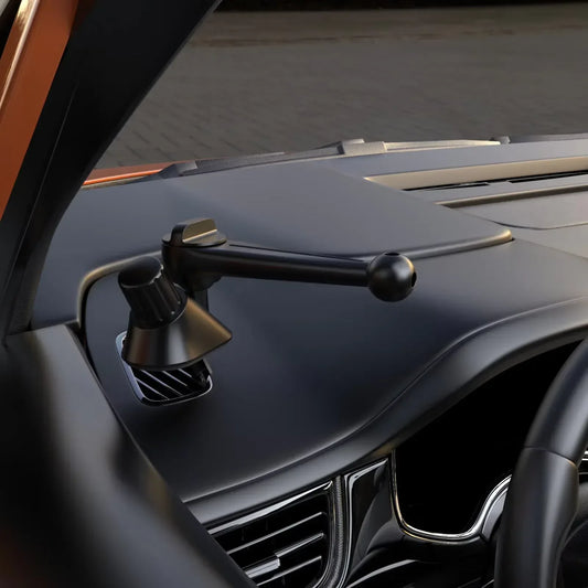 Universal 17mm Kugelkopf für Auto-Handyhalterung – SwissGlanzGarage Autopflege Schweiz