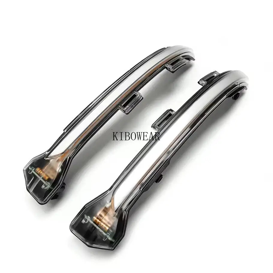 Dynamischer Blinker für VW Golf 7 R