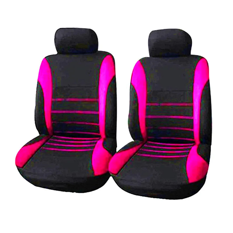 Universal Auto-Sitzbezug Set – aus Textil