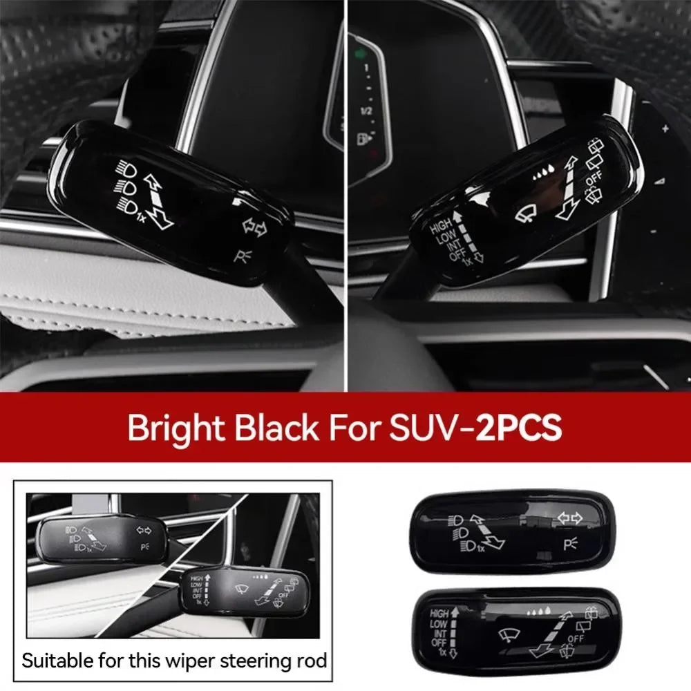 Steuerungsabdeckung für VW Golf 7/8 & Tiguan L